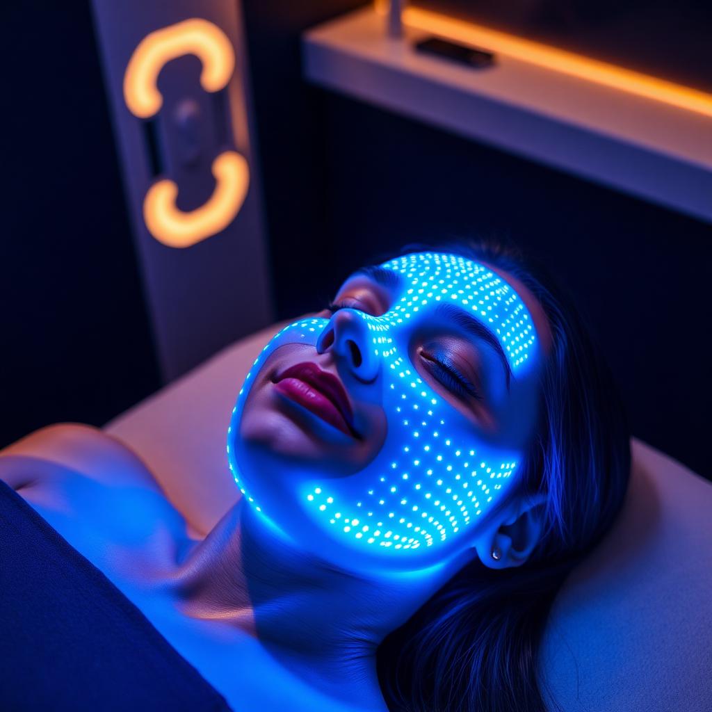Aura LED Therapy