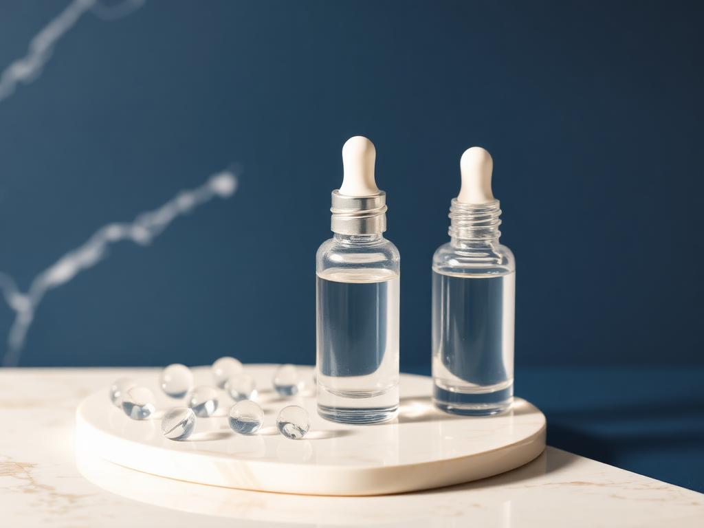 LINNA Baby Skin Booster