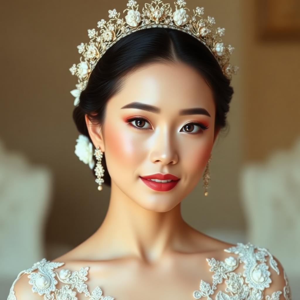 คอร์สเจ้าสาว