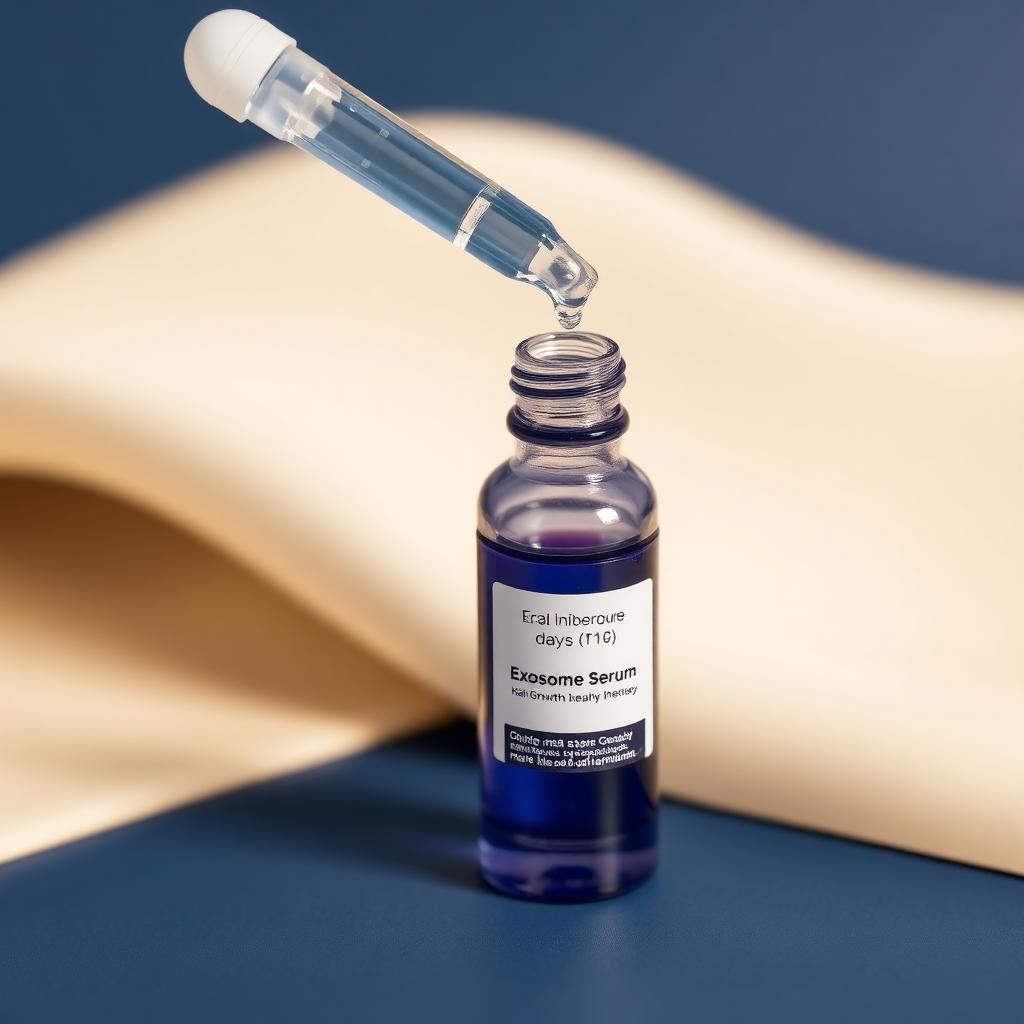 Exosomes for Hair Growth
