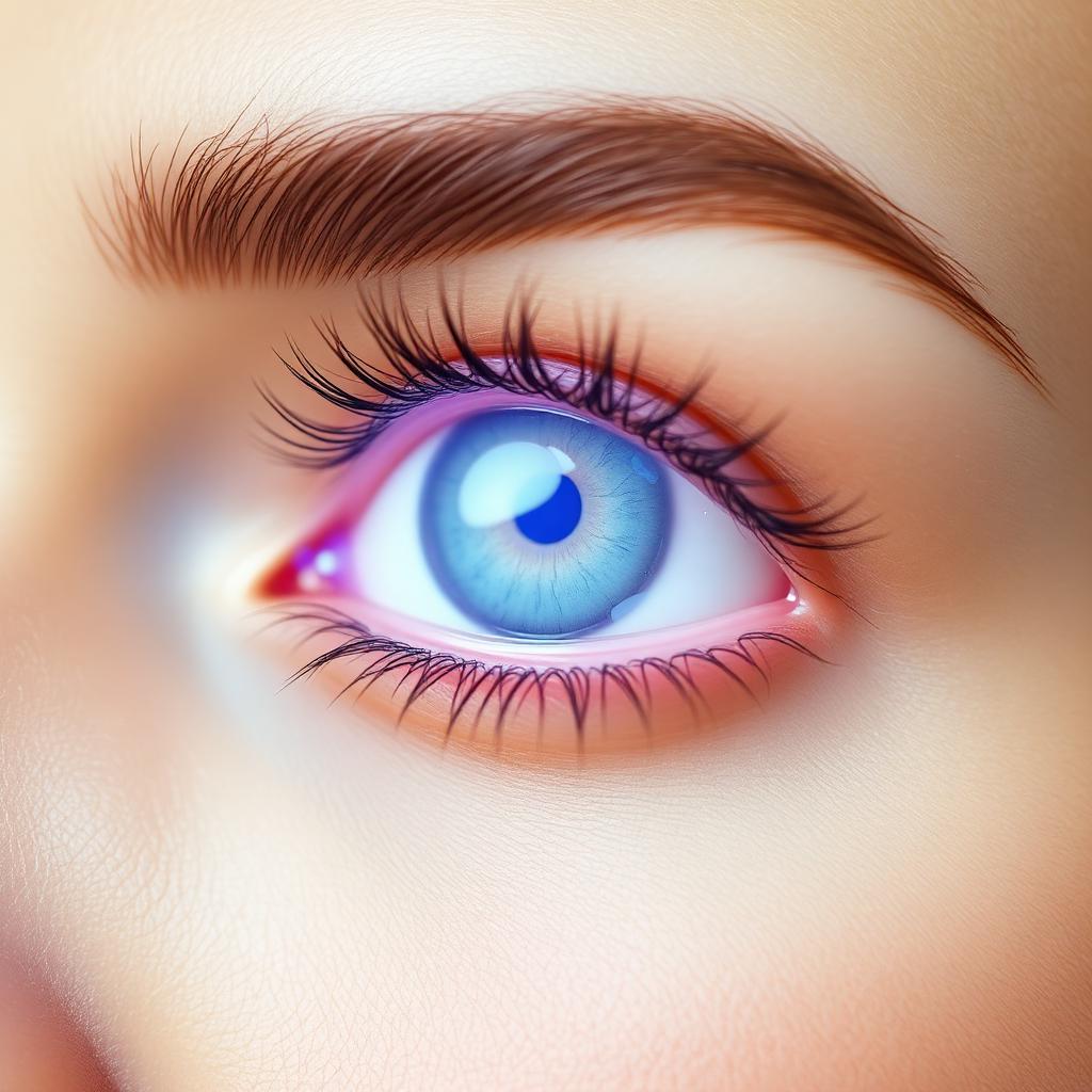 LINNA Perfect Eye