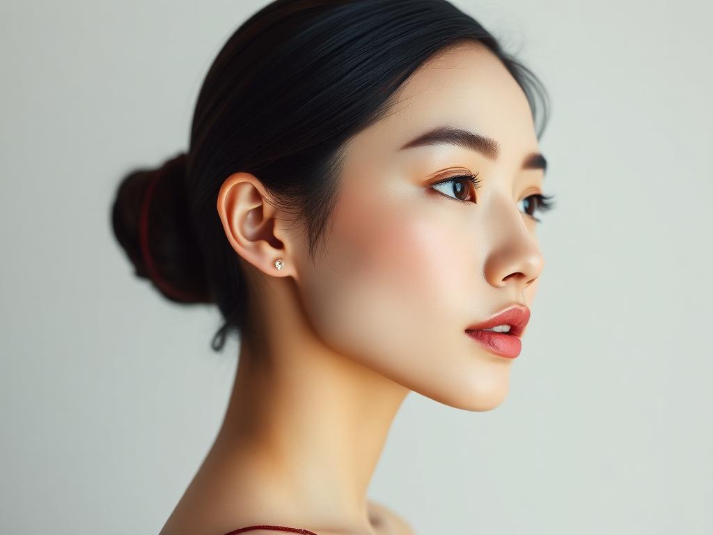 LINNA Slim Face