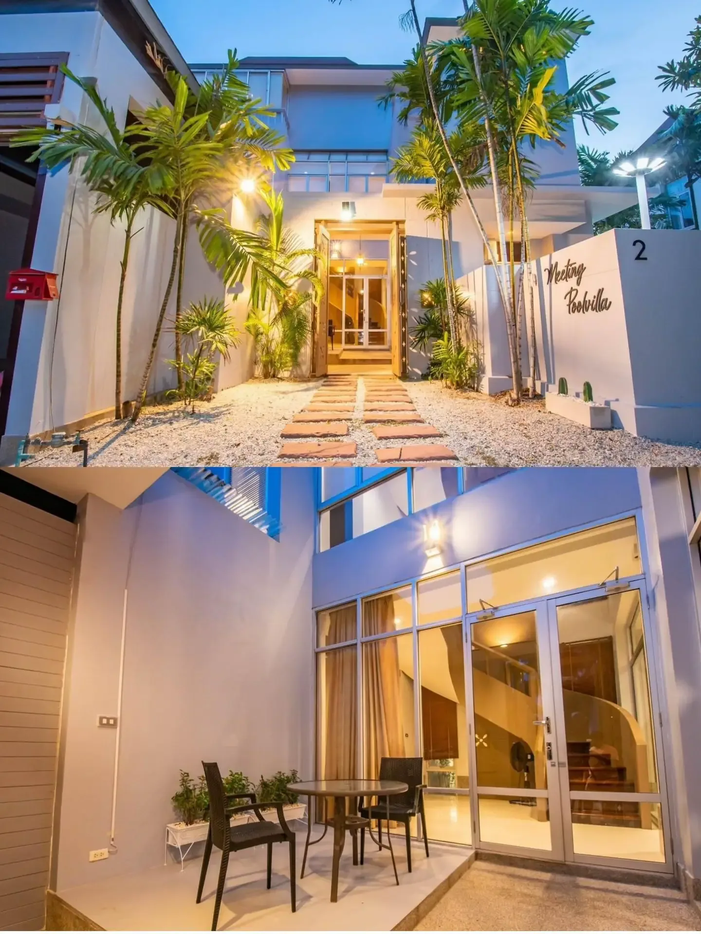 มัดรวม 10 Pool Villas พาลูกเที่ยวที่ดีที่สุด ในปี 2024