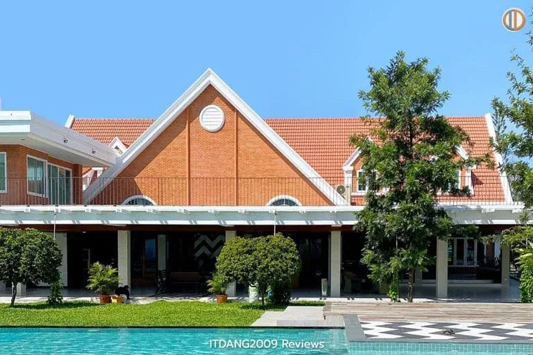 มัดรวม 10 Pool Villas พาลูกเที่ยวที่ดีที่สุด ในปี 2024