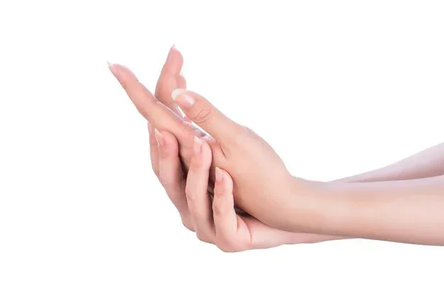 5 เคล็ดลับแก้ปัญหามือเหี่ยว ให้มือกลับมาเนียนนุ่ม อ่อนเยาว์เหมือนมือเด็ก