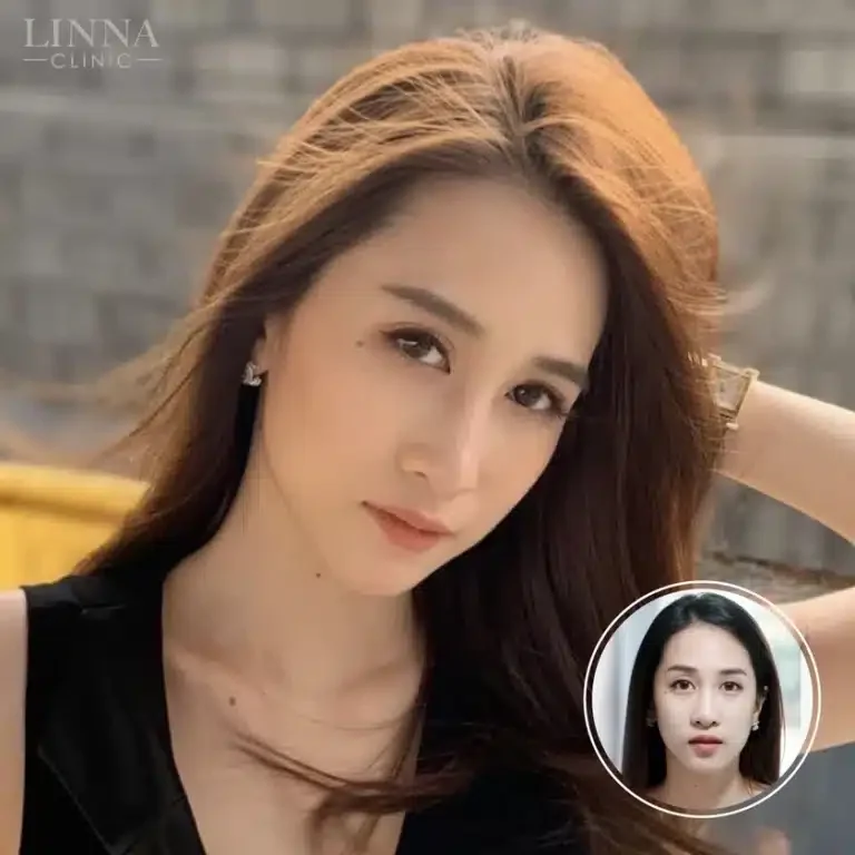 8 ความแตกต่าง LINNA HIFU vs Ultraformer ต่างกันอย่างไร