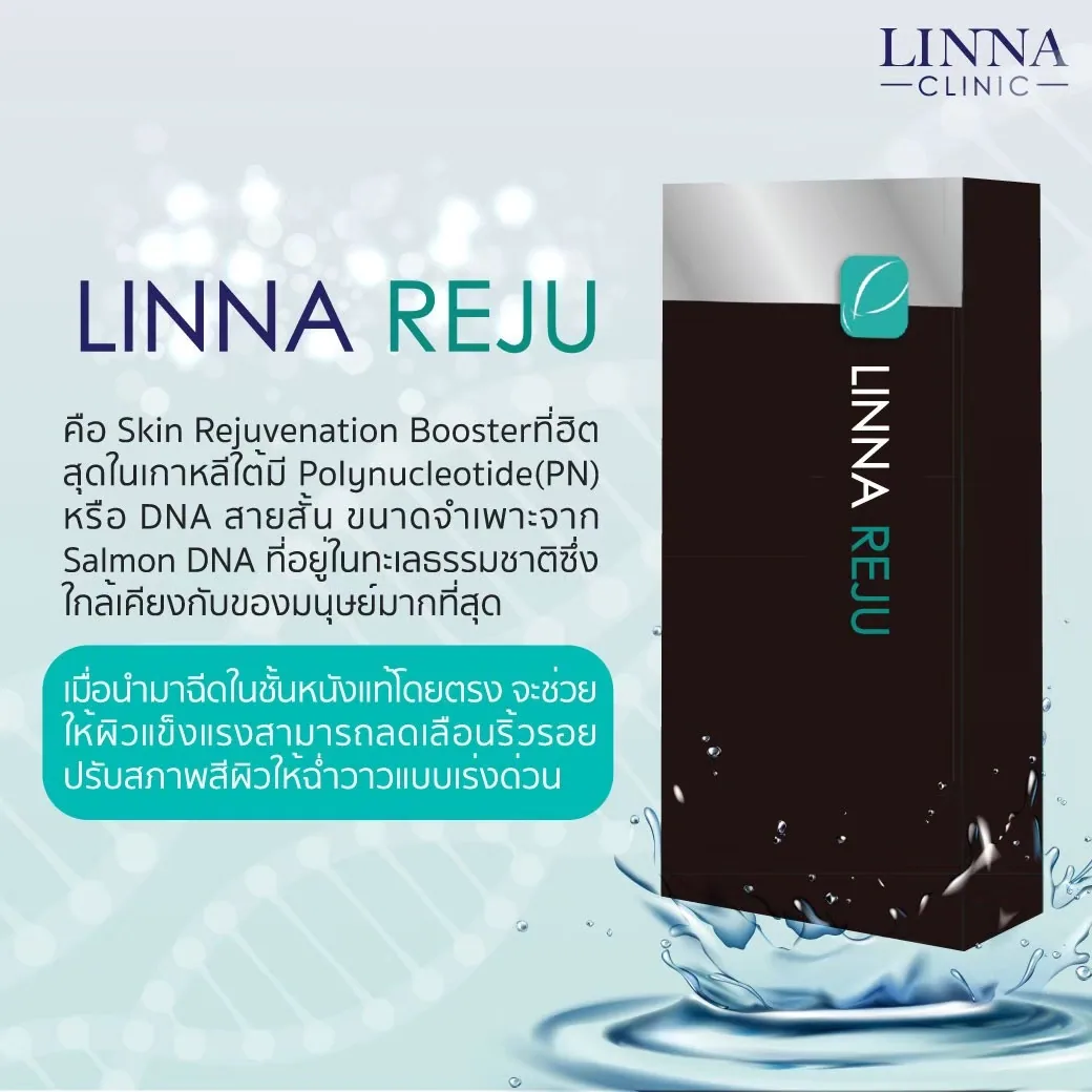 8 หัตถการยอดฮิตประจำปี 2026 ของ LINNA Clinic (ลินนา คลินิก)