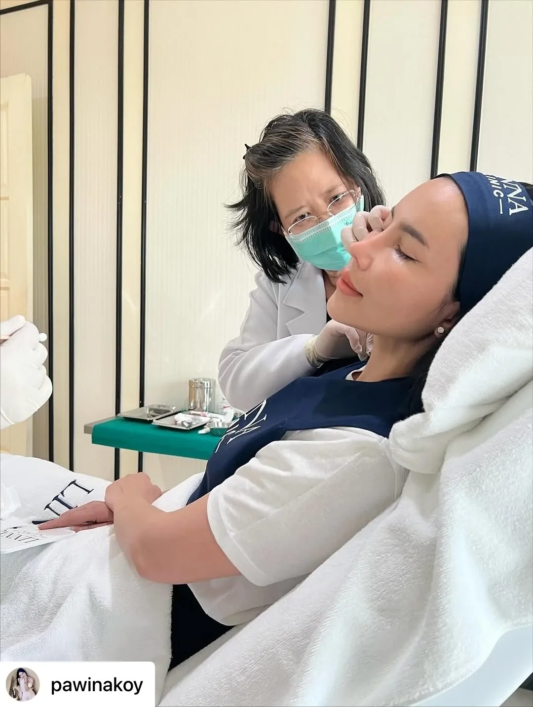 8 หัตถการยอดฮิตประจำปี 2026 ของ LINNA Clinic (ลินนา คลินิก)