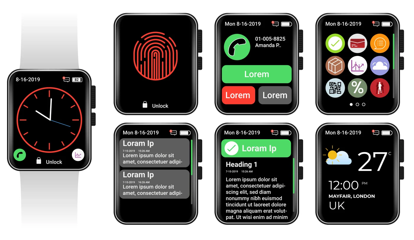 Apple Watch ผู้ช่วยสุขภาพที่ไม่ได้แค่บอกเวลา