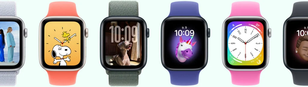 Apple Watch ผู้ช่วยสุขภาพที่ไม่ได้แค่บอกเวลา