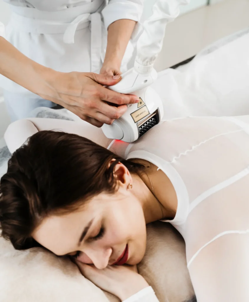 Blood Detox vs Lymphatic Drainage ต่างกันอย่างไร?ทำร่วมกันได้ไหม