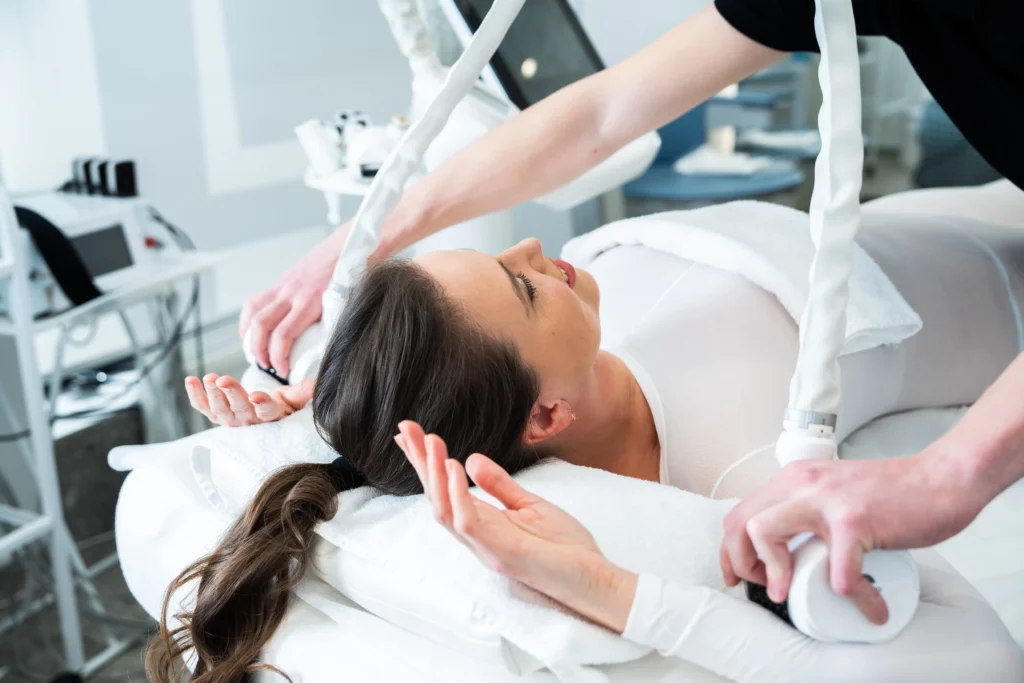 Blood Detox vs Lymphatic Drainage ต่างกันอย่างไร?ทำร่วมกันได้ไหม