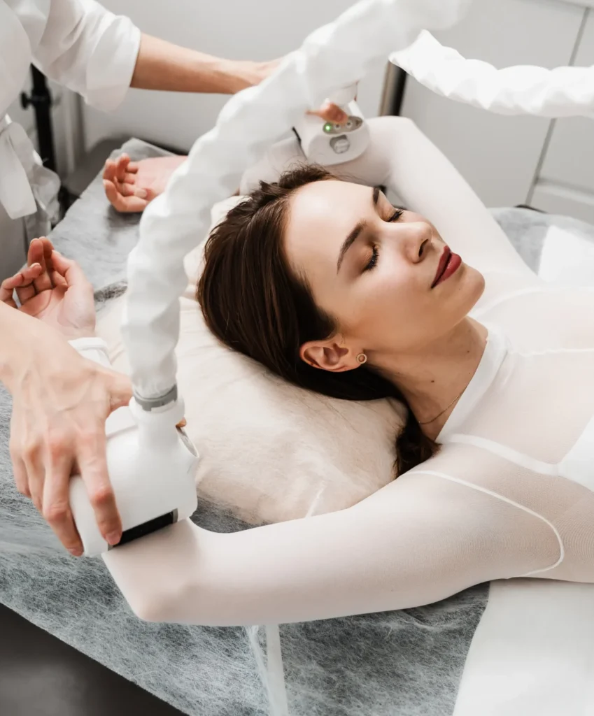Blood Detox vs Lymphatic Drainage ต่างกันอย่างไร？ทำร่วมกันได้ไหม