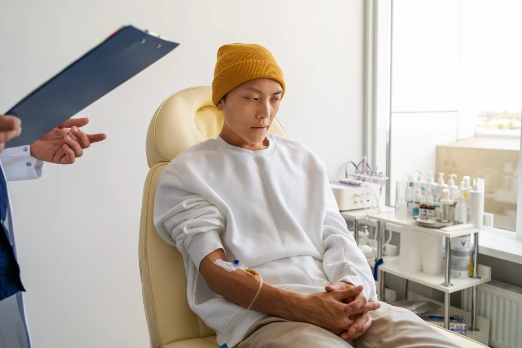 CAR-T Cell Therapy คืออะไร? ช่วยรักษาโรคมะเร็งได้จริงหรือไม่ เหมาะกับใคร? รวมข้อมูลที่ควรรู้ก่อนทำ