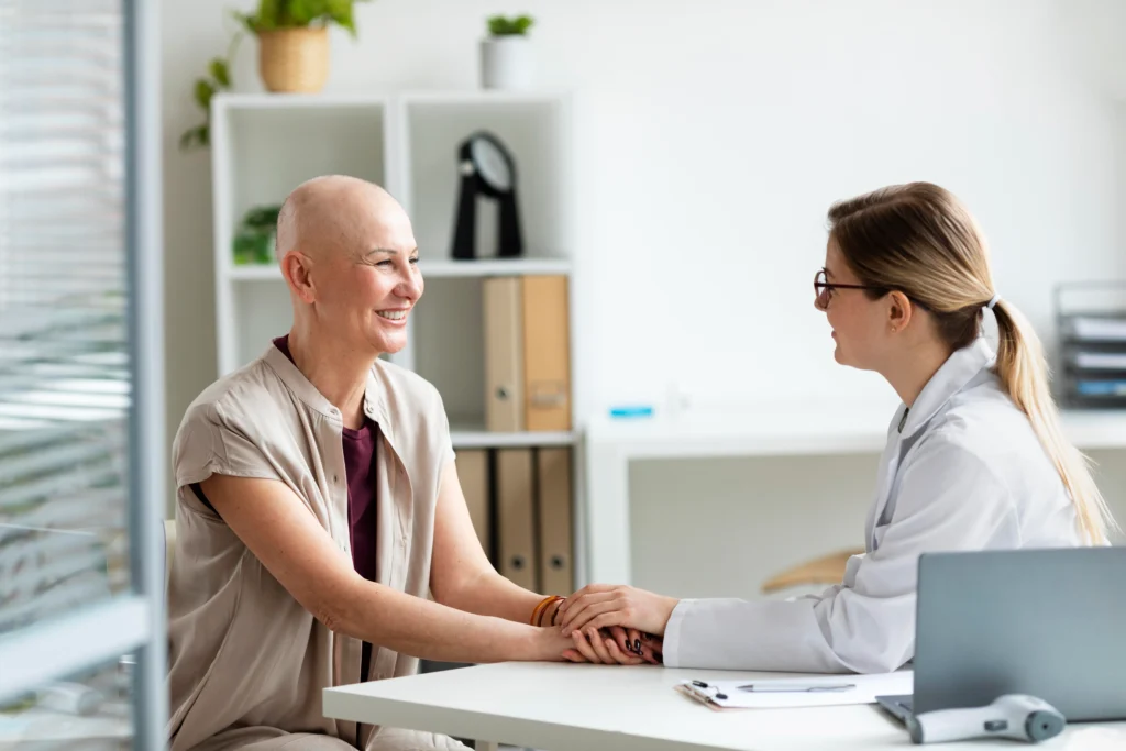 CAR-T Cell Therapy คืออะไร? ช่วยรักษาโรคมะเร็งได้จริงหรือไม่ เหมาะกับใคร? รวมข้อมูลที่ควรรู้ก่อนทำ