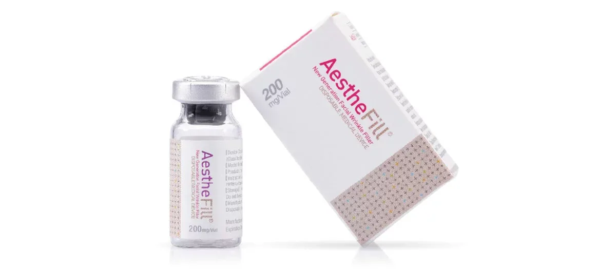 เปรียบเทียบ Collagen Biostimulator 5 ตัวมาแรง Juvelook, Sculptra, AestheFill, Radiesse, Ultracol