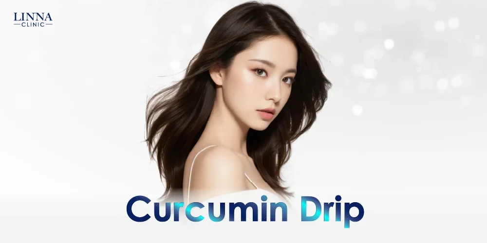 Curcumin Drip คืออะไร (ดริปวิตามินสารสกัดจากขมิ้นชัน) ช่วยเรื่องอะไรได้บ้าง รักษามะเร็งได้จริงไหม?