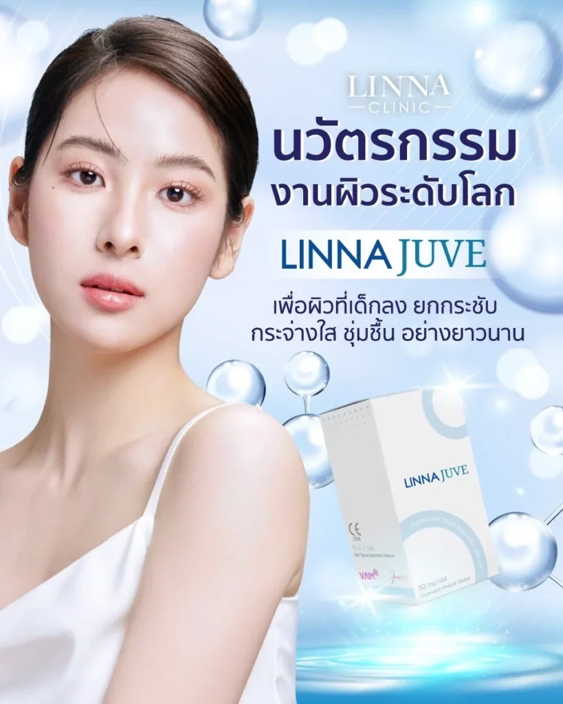รวมคำถาม Juvelook ดีจริงไหม หลักการทำงานของ Juvelook ฉีดจุดไหนได้บ้าง