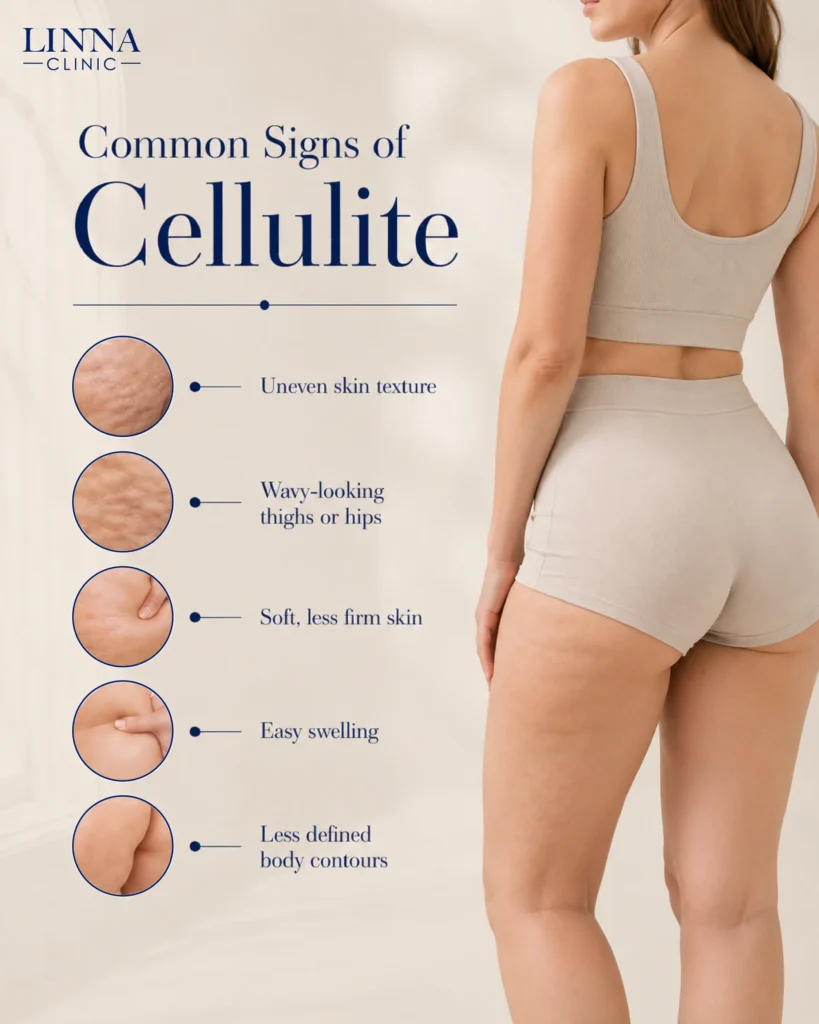 ลดสัดส่วน หุ่นดี ไม่ต้องผ่าตัด ด้วยโปรแกรม LINNA Body Sculpting by iCOONE® + CoolSwissPrime Plus