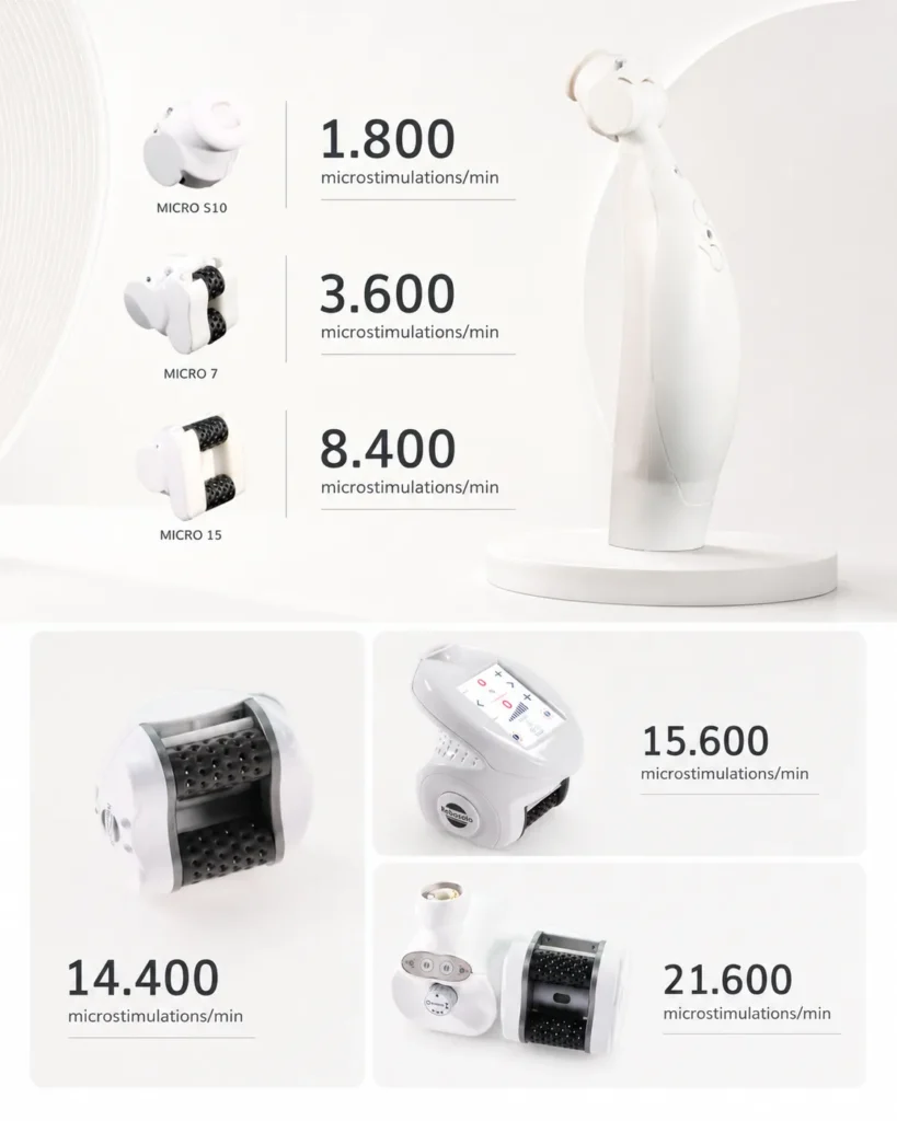 LINNA Body Sculpting by iCOONE® ลดสัดส่วน กระชับผิว ลดผิวเปลือกส้มแบบไม่ต้องพักฟื้นจากอิตาลี