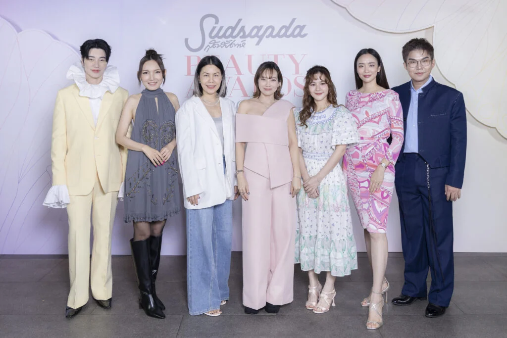 LINNA CLINIC คว้ารางวัล “Skin Quality Program Award” จากเวที SUDSAPDA BEAUTY AWARDS 2025