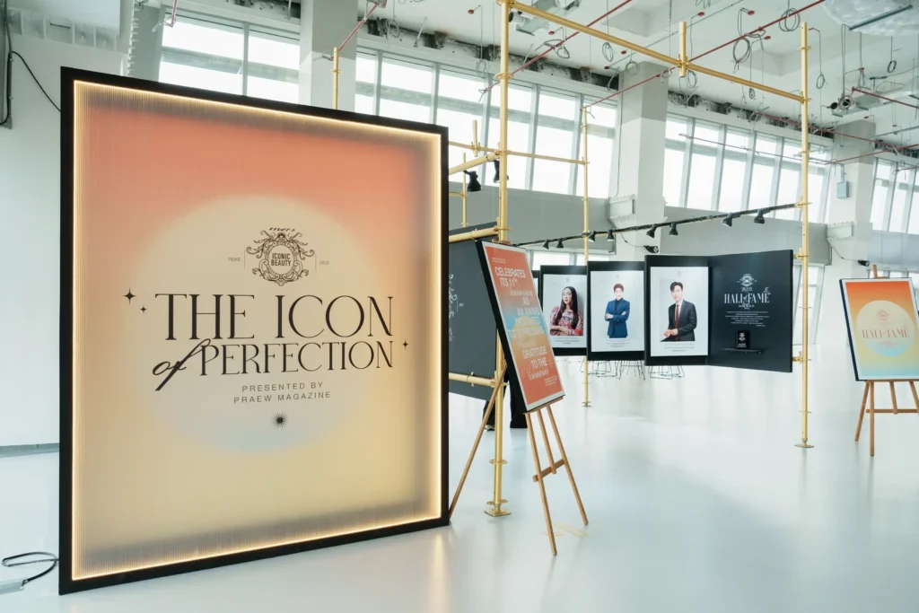 LINNA Clinic คว้า 2 รางวัลใหญ่จาก PRAEW ICONIC BEAUTY 2025 การันตีความเป็นผู้นำด้าน HIFU 4 ปีซ้อน!!