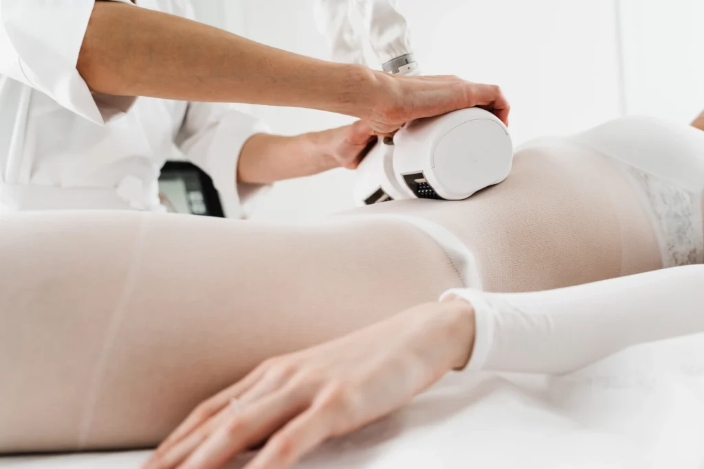 LINNA Lymphatic Drainage Therapy by ICOONE Advanced Robotic Technique โปรแกรมกระตุ้นระบบน้ำเหลืองจากภายใน ดีอย่างไร เหมาะกับใครบ้าง และข้อควรรู้