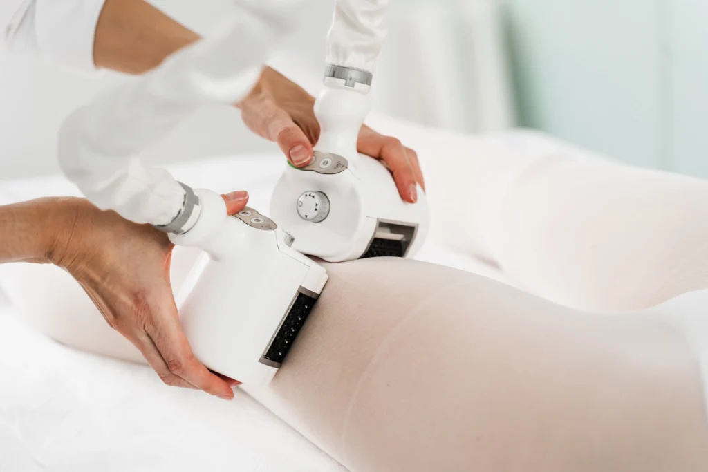 LINNA Lymphatic Drainage Therapy by ICOONE Advanced Robotic Technique โปรแกรมกระตุ้นระบบน้ำเหลืองจากภายใน ดีอย่างไร เหมาะกับใครบ้าง และข้อควรรู้