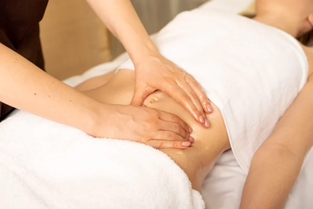 Lymphatic Drainage คืออะไร？ช่วยเรื่องไหนบ้าง และข้อควรรู้ก่อนตัดสินใจทำ