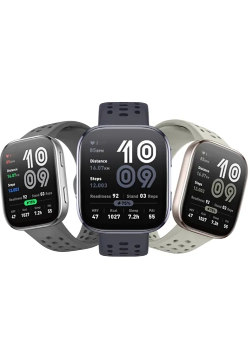 Top 8 smartwatch ที่ สายสุขภาพควรมี