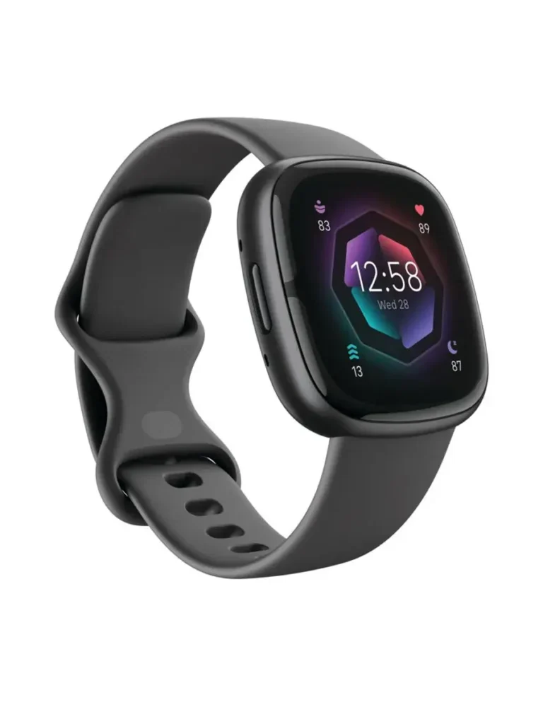 Top 8 smartwatch ที่ สายสุขภาพควรมี