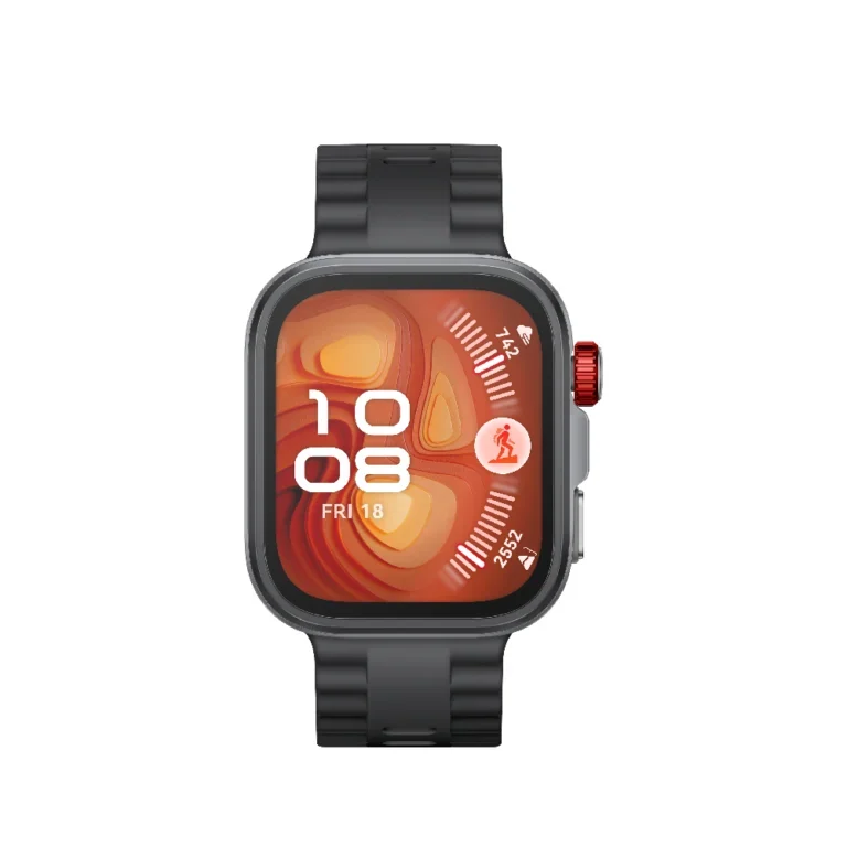 Top 8 smartwatch ที่ สายสุขภาพควรมี