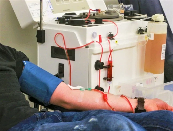 เปรียบเทียบ Plasmapheresis VS EBOO Therapy โปรแกรม ฟื้นฟูสุขภาพแบบไหนเหมาะกับคุณ?