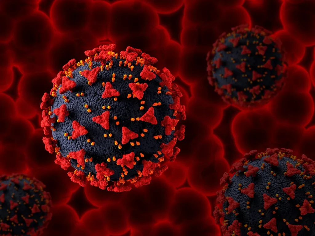 โปรตีนหนาม (Spike Protein) คืออะไร? อาการและผลข้างเคียงที่ควรรู้