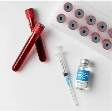 Spike Protein คืออะไร? ทำไมถึงควรตรวจ? มีผลต่อร่างกายเราอย่างไร?