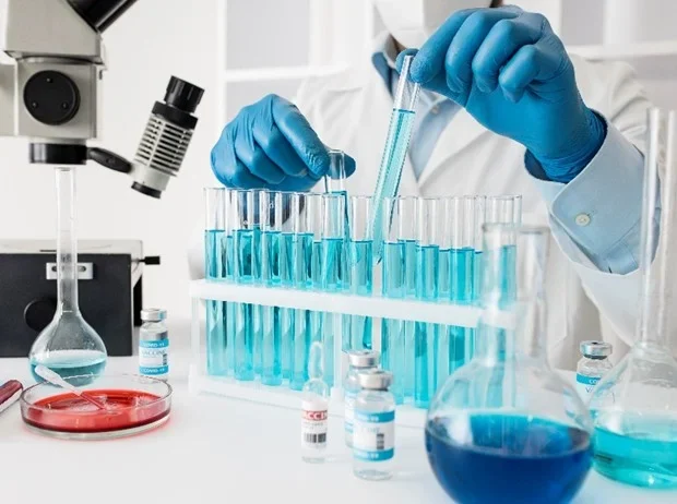 Spike Protein คืออะไร? ทำไมถึงควรตรวจ? มีผลต่อร่างกายเราอย่างไร?
