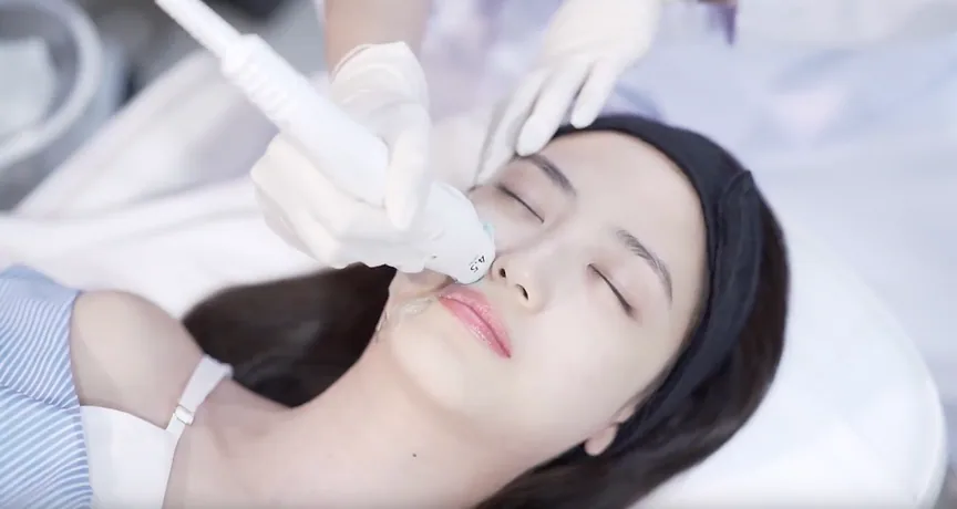 5 อันดับคลินิกที่คนเลือกทำ Hifu ทำ Hifu ที่ไหนดี ปี 2023
