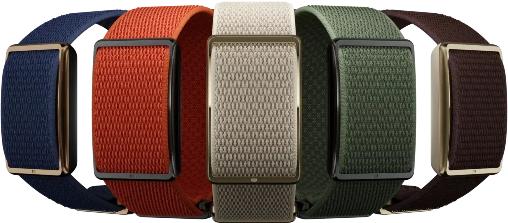 Top 11 Wearable Devices สายสุขภาพควรมี