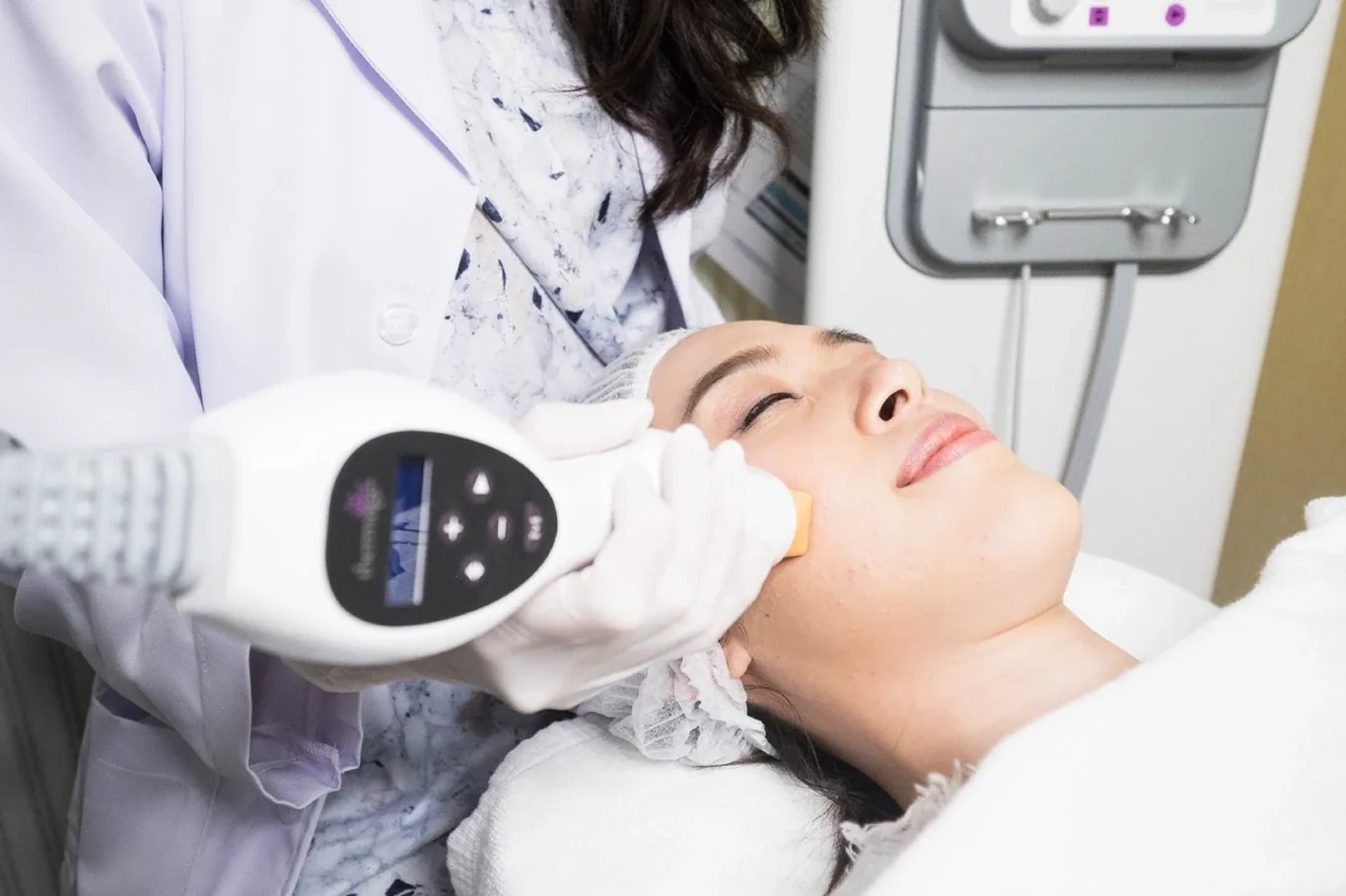 Thermage CPT คืออะไร