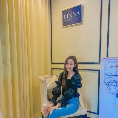 คุณแจมมี่ นางเอกช่อง 7