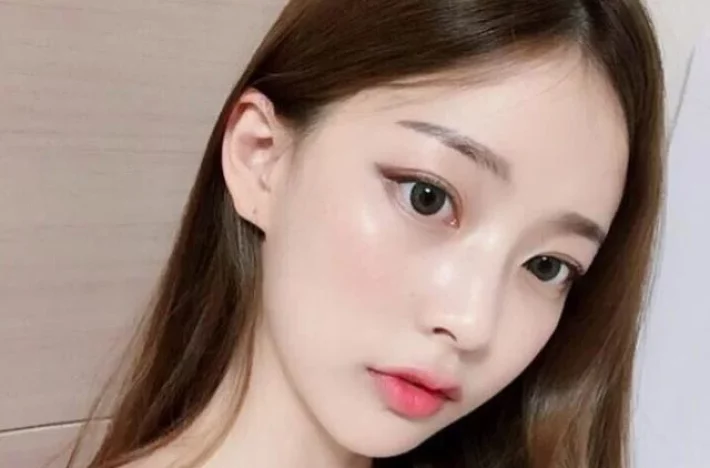 LINNA Golden Firm Face