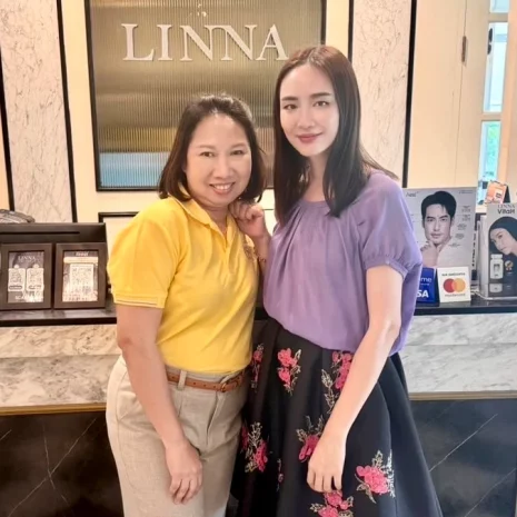 คุณนุ้ย