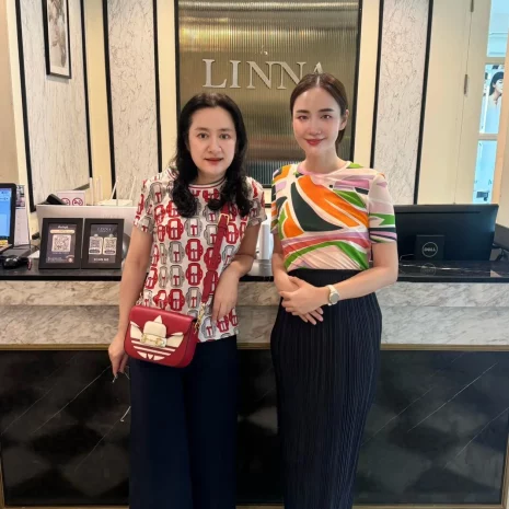 คุณสุพัตรา อยู่วิทยา