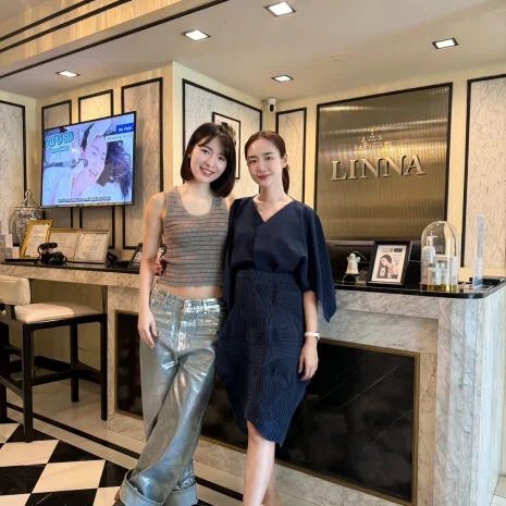 คุณเมษา